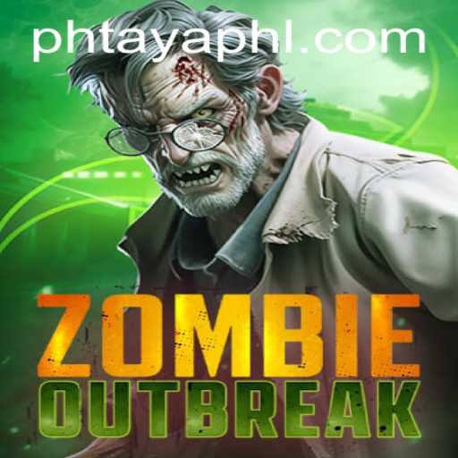 ZombieOutbreak: PH TAYA's Thrilling Apocalypse Experience